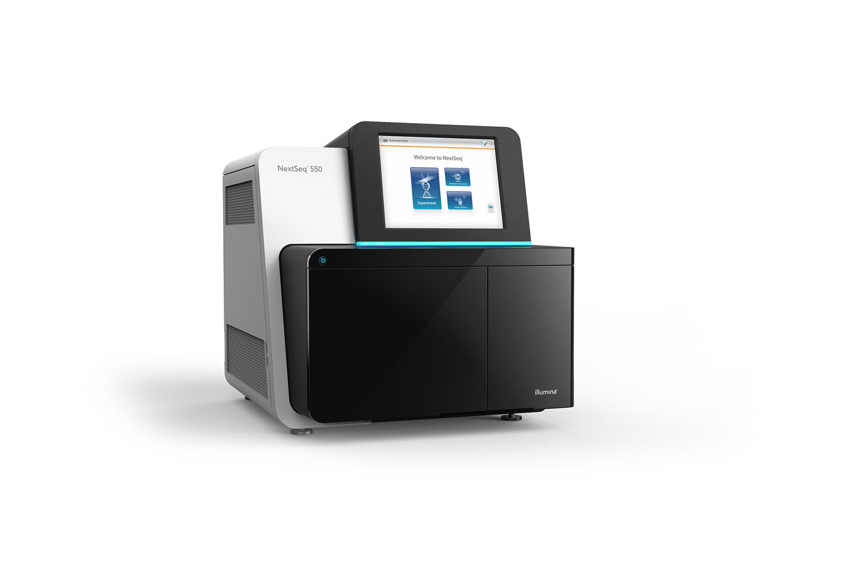 NextSeq 550 Sequencing System SY-415-1002 - Illumina