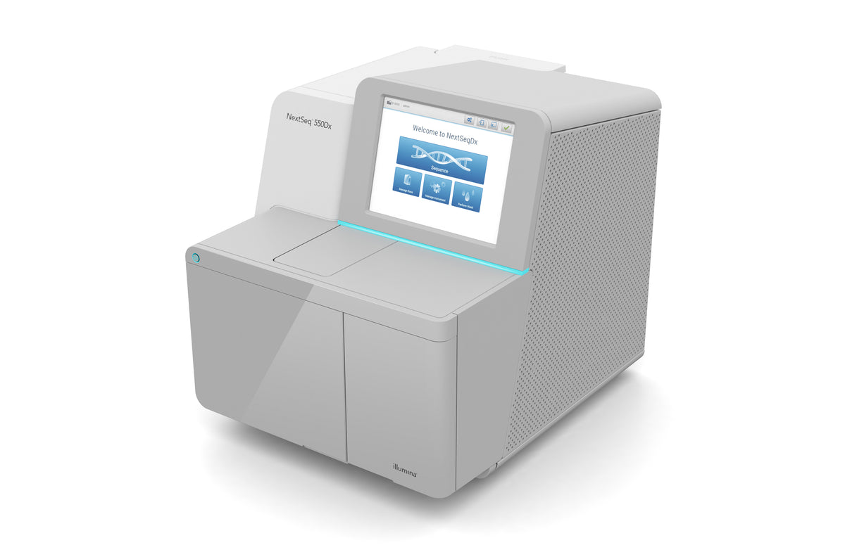 NextSeq 550Dx Sequencing System 20005715 - Illumina