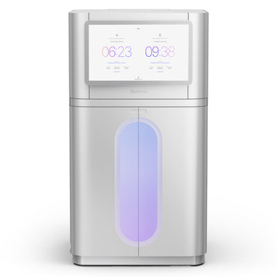 NovaSeq X Plus Sequencing System
