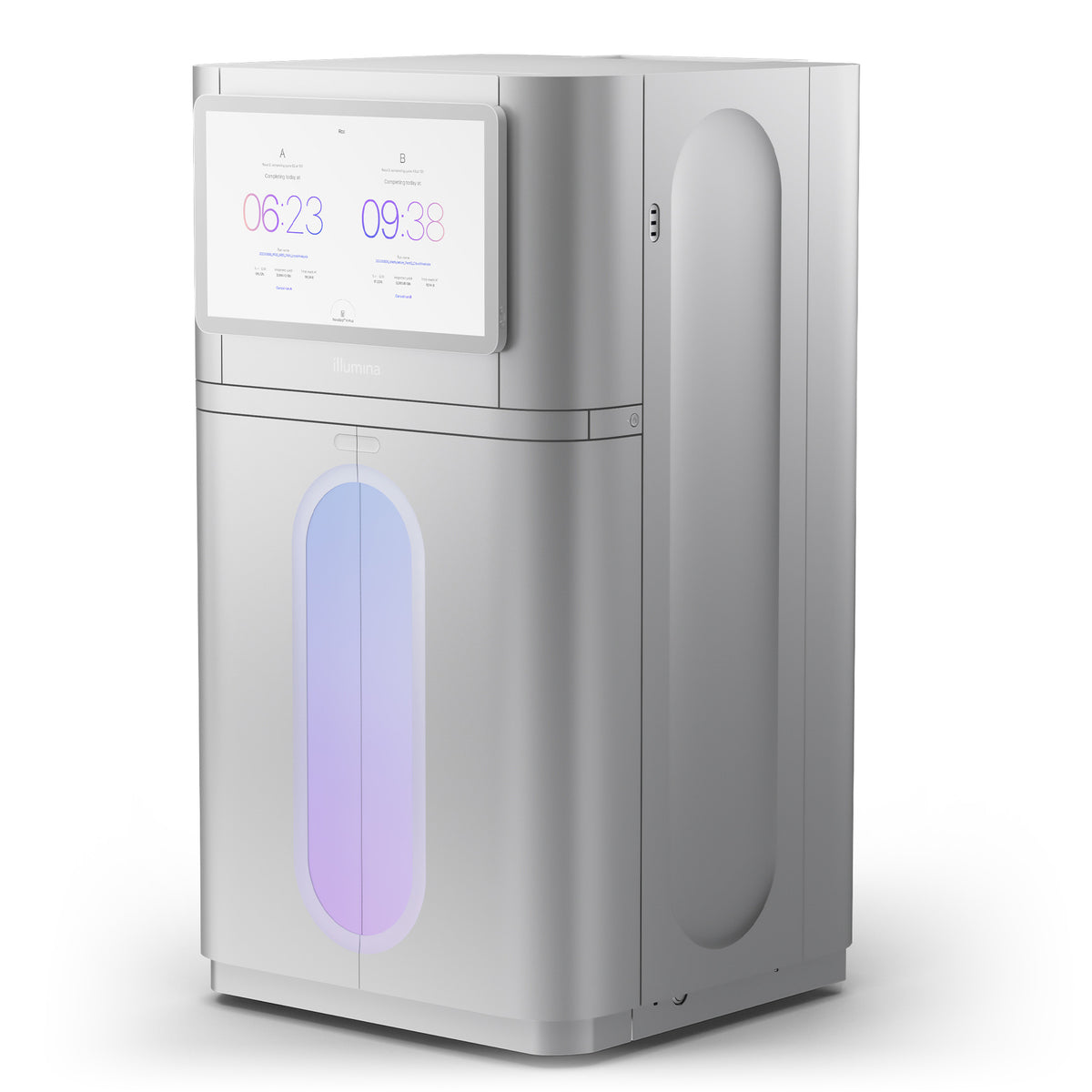 NovaSeq X Plus Sequencing System 20084804 - Illumina