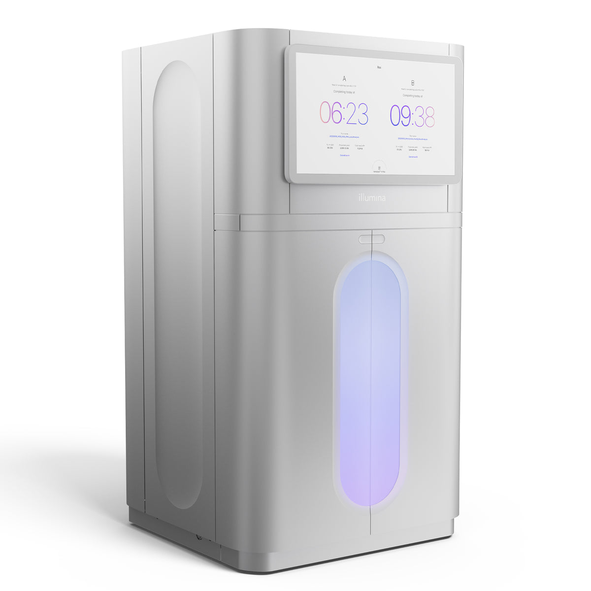 NovaSeq X Sequencing System 20084803 - Illumina