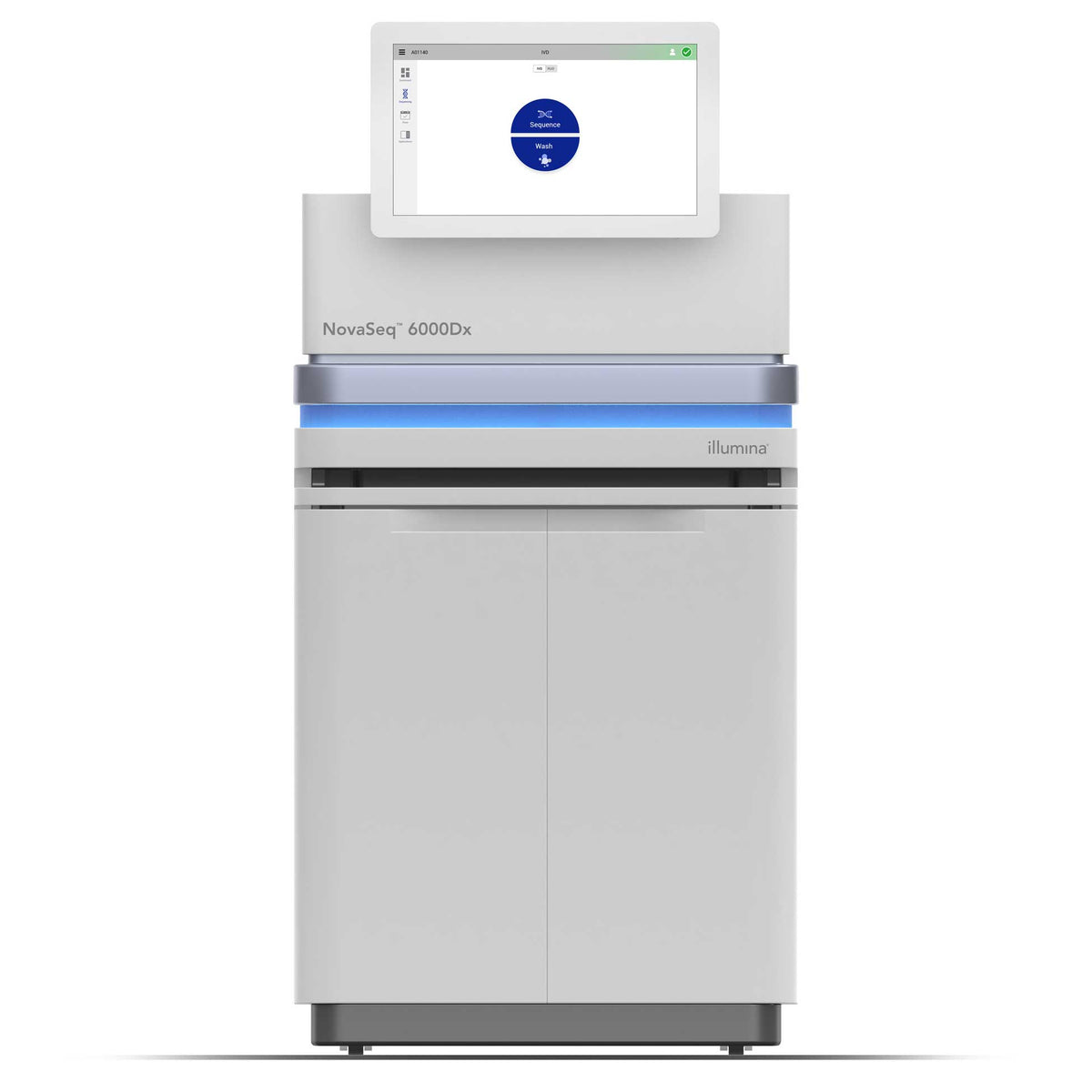NovaSeq 6000Dx Sequencer Instrument 20068232 - Illumina