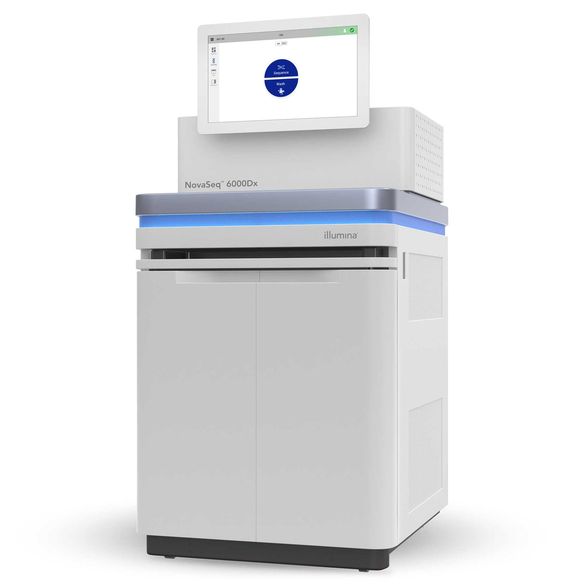 NovaSeq 6000Dx Sequencer Instrument 20068232 - Illumina