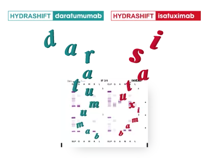 Sebia Tests product image
