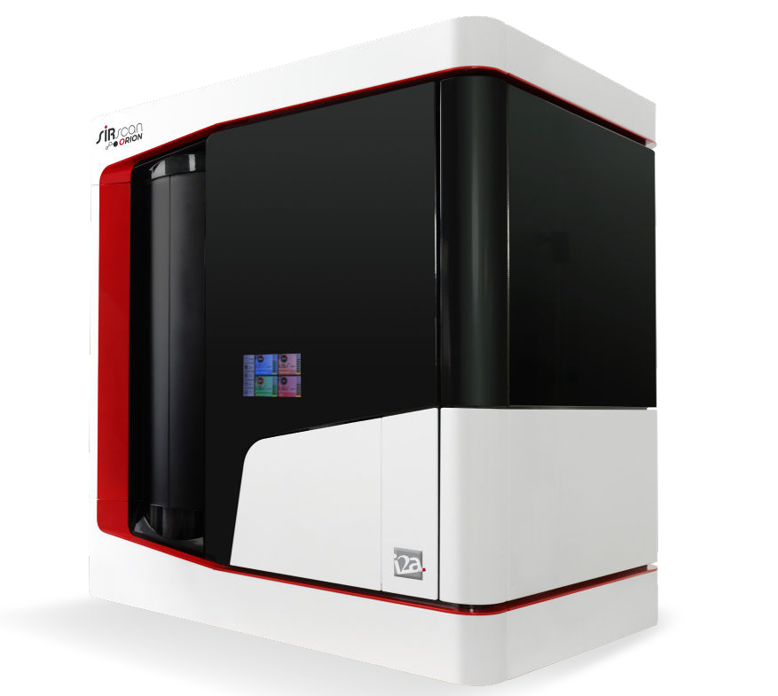 SIRscan Orion Automated Antibiogram Incubator-Reader for Agar Disc Diffusion (Kirby-Bauer) (P30D-S-ORION)