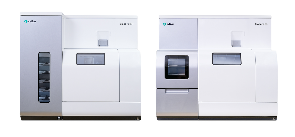 Biacore™ 8 series SPR systems 29722783 - Protein analysis equipment and supplies - Cytiva