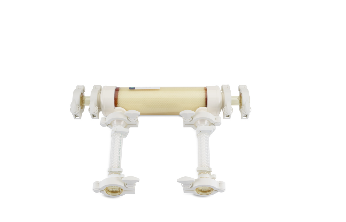 ReadyToProcess™ single-use hollow fiber cartridges RTPUFP-30-C-4MS - Bioprocess filtration - Cytiva