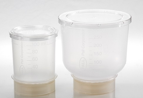 MicroFunnel™ filter funnels 4815ME - Lab filtration products - Cytiva