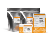 Illumina 5-Base DNA Prep with Enrichment (24 Samples) 20140366 - Illumina
