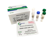 Illumina and Genoscreen Deeplex Myc-TB Combo Kit with Nextera XT library prep, 48 sample 20090205 - Illumina