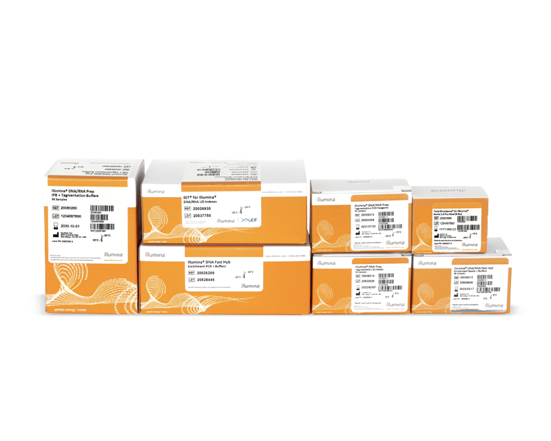 Flex Lysis Reagent Kit (96 reactions) 20018706 - Illumina