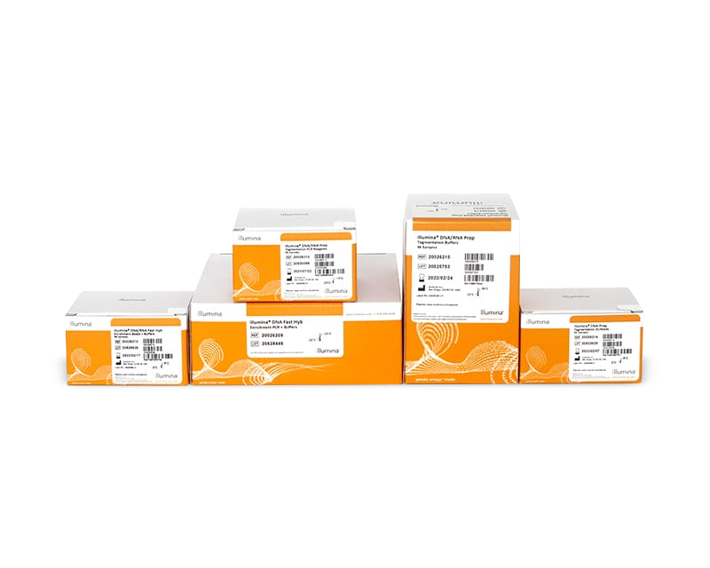 Flex Lysis Reagent Kit (96 reactions) 20018706 - Illumina