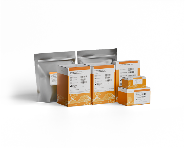 Illumina DNA Prep with Exome 2.5 Enrichment v2, (S) Tagmentation Set B (96 Samples, 12-plex) 20155541 - Illumina