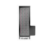 Infinium Global Clinical Research Array with Enhanced PGx-24 v1.0 Kit (1152 samples) 20068340 - Illumina