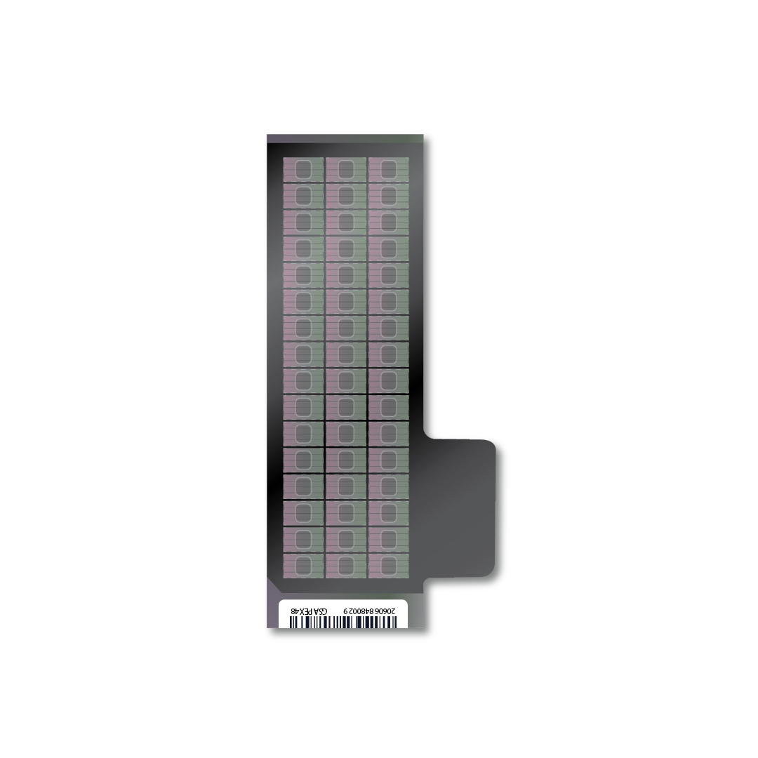Infinium Global Screening Array with Enhanced PGx-48 v4.0 Kit (96 samples) 20068346 - Illumina