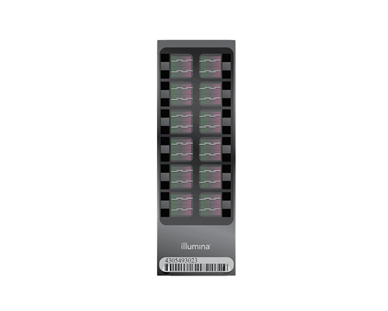Infinium Mouse Methylation BeadChip Kit (96 samples) 20041560 - Illumina