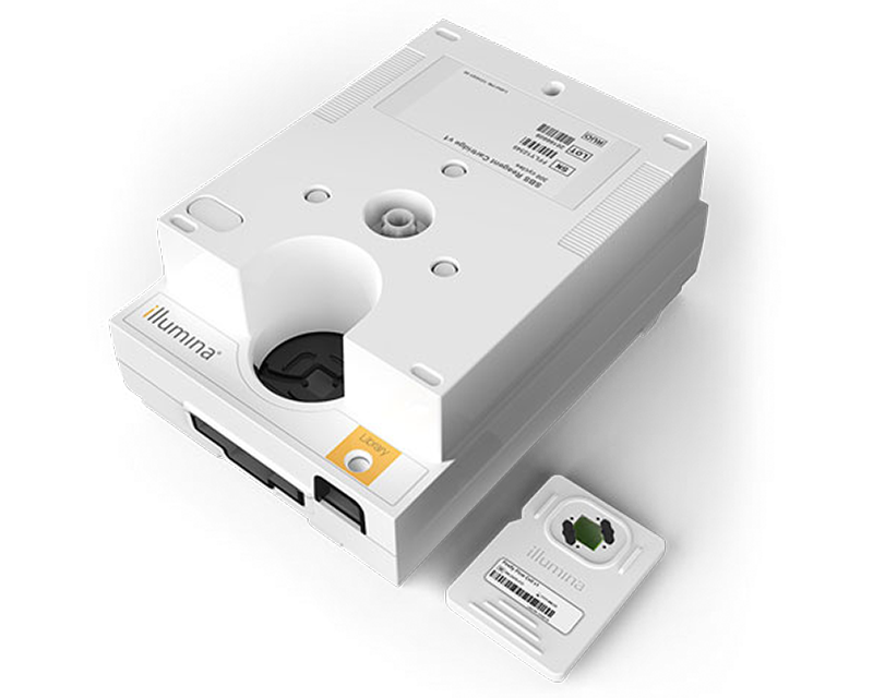 iSeq 100 i1 Reagent v2 (300-cycle) 4 pack 20031374 - Illumina