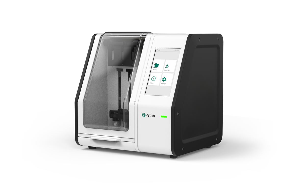 NanoAssemblr™ Ignite and Ignite+ nanoparticle formulation systems 29873661 - Lipid nanoparticle instruments and reagents