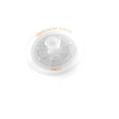 Acrodisc™ syringe filters with glass fiber membrane, non-sterile AP-4140 - Lab filtration products - Cytiva