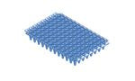 96 x 0.1 ml Transformer 12-tube strip – LP,F,SFGC,NON Sk, TRANSFORMER MODEL,cutable,96 wells, Fits Shell Frame Grids…
