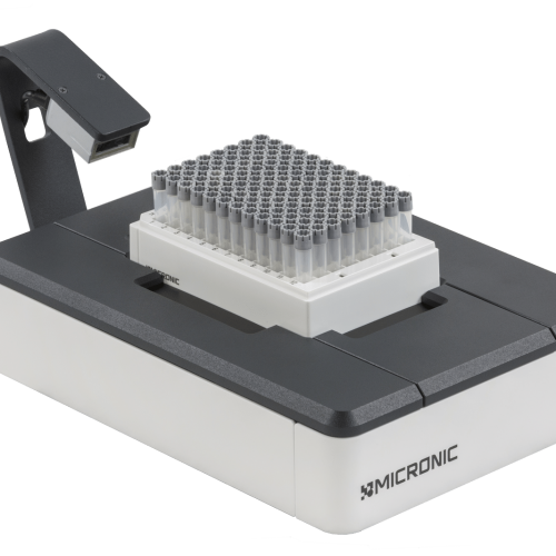 Micronic Rack Reader DR515 - Code Readers - Micronic