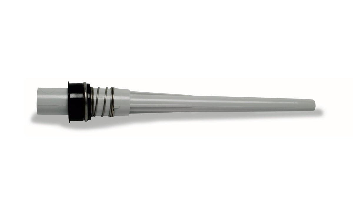 SoftGrip Pipette Lower Body Assembly 4118-10 - Benchtop & Handheld Solutions - Hamilton Company
