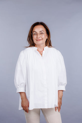 Mariana Kotler-Barak