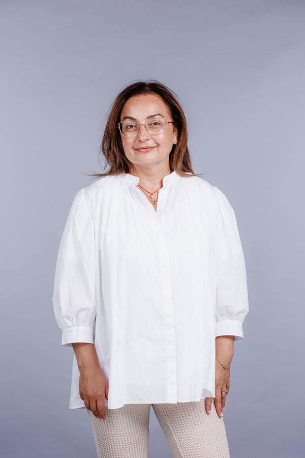Mariana Kotler-Barak