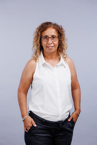 Merav Cohen