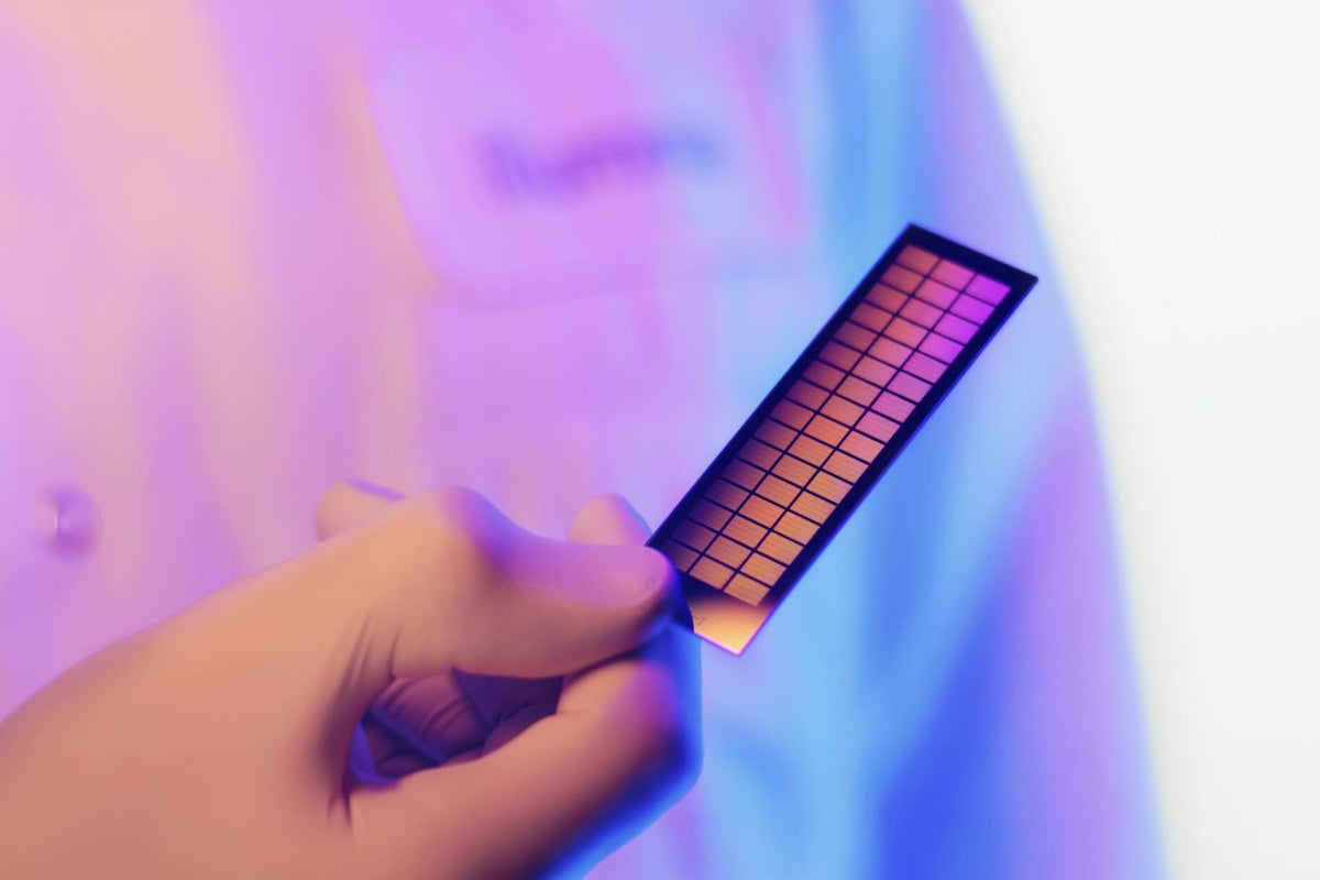 Infinium Global Screening Array with Enhanced PGx-48 v4.0 Kit (96 samples) 20068346 - Illumina