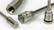 Fritz Gyger AG Micro Valves product image