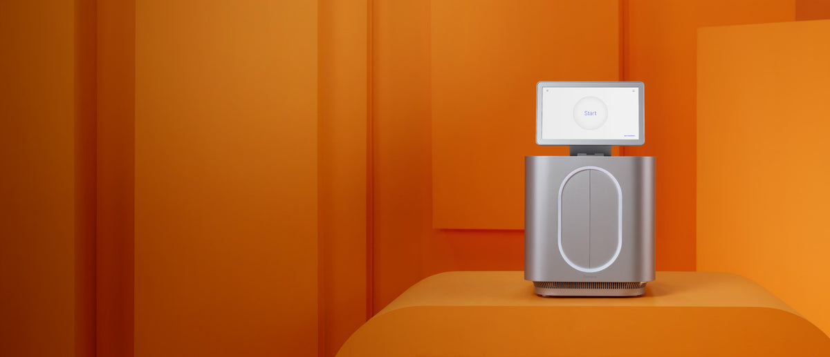 MiSeq i100 System - Illumina - 20115694
