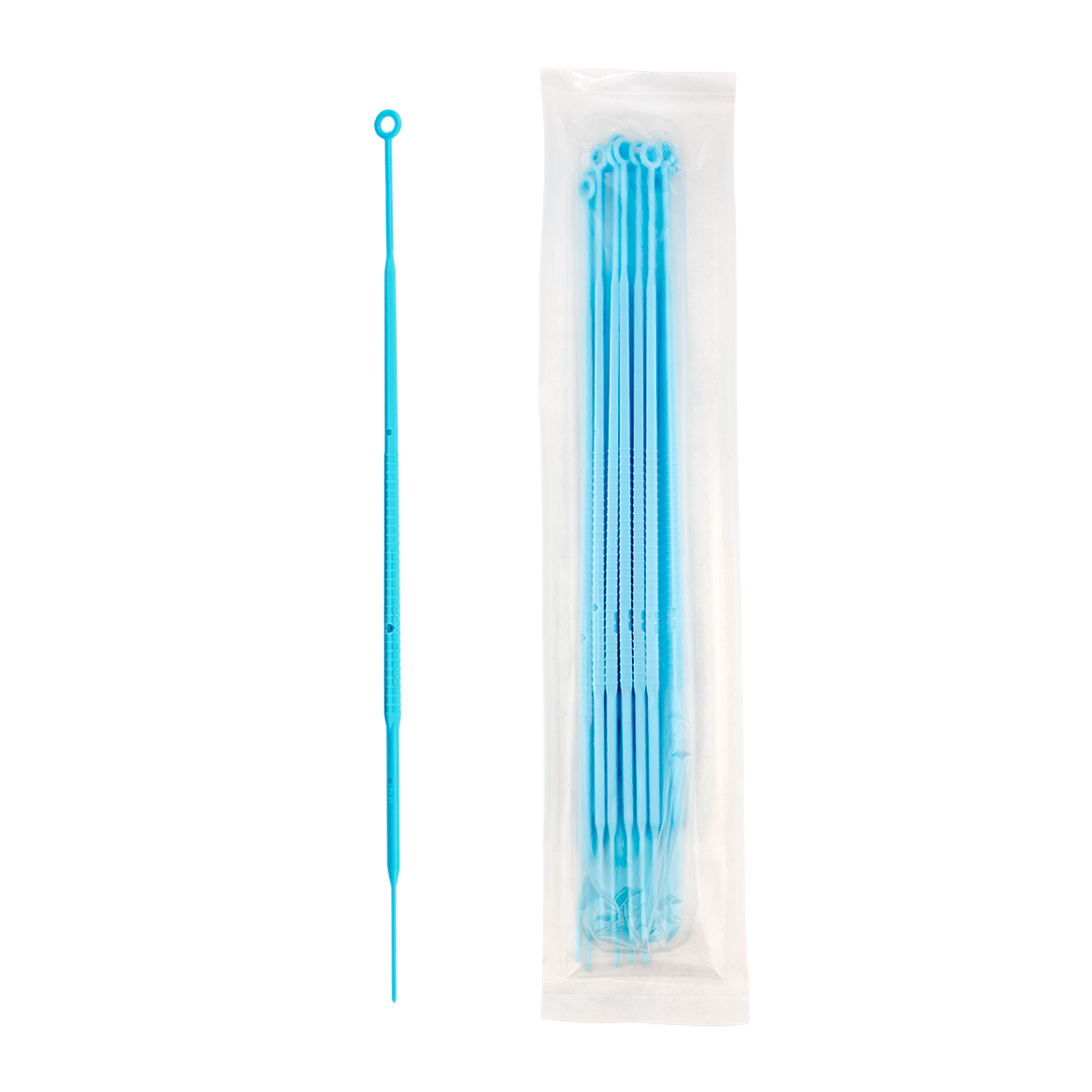 Inoculation Loops, Polypropylene, Sterile (BSV1211)