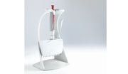 SoftGrip Multi-Channel Stand 34195 - Benchtop & Handheld Solutions - Hamilton Company