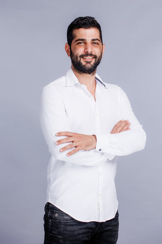 Nadav Dekel