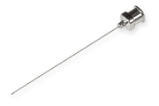 25 gauge, Metal Hub Needle (N) 7729-04 - Lab Needles - Hamilton Company
