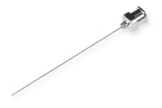 24 gauge, Metal Hub Needle (N) 7729-05 - Lab Needles - Hamilton Company