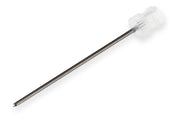 16 gauge, Kel-F Hub Needle (KF) 7746-01 - Lab Needles - Hamilton Company