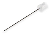 20 gauge, Kel-F Hub Needle (KF) 7746-04 - Lab Needles - Hamilton Company