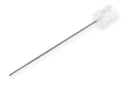 21 gauge, Kel-F Hub Needle (KF) 7746-05 - Lab Needles - Hamilton Company