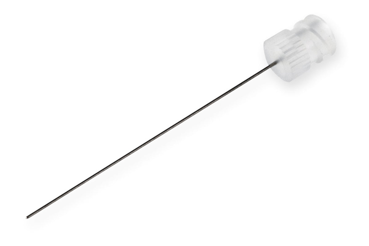 1 mL, Gastight Syringe, Luer Tip (LT) 81301 - Lab Syringes - Hamilton Company