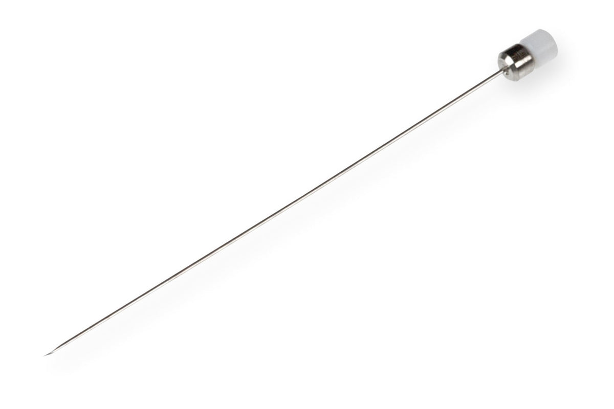 10 µL, Gastight Syringe, Small Removable Needle (RN) 80030 - Lab Syringes - Hamilton Company