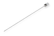 26 gauge, Small Hub Removable Needle (RN) 7758-04 - Lab Needles - Hamilton Company