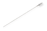 28 gauge, Small Hub Removable Needle (RN) 7762-02 - Lab Needles - Hamilton Company