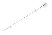 31 gauge, Small Hub Removable Needle (RN) 7762-04 - Lab Needles - Hamilton Company
