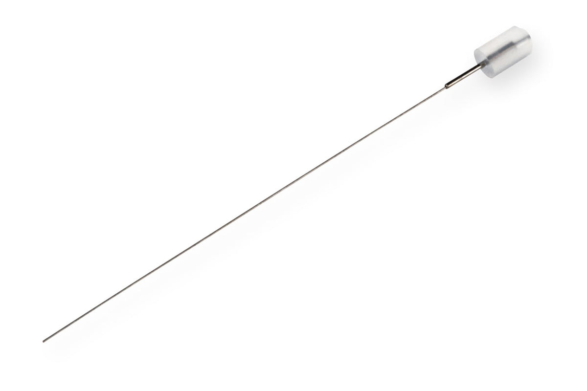 10 µL, Gastight Syringe, Small Removable Needle (RN) 80014 - Lab Syringes - Hamilton Company
