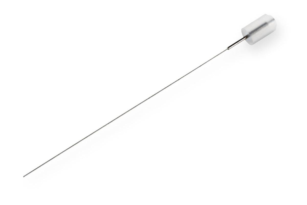 6.5 µL, Microliter Intraocular Injector Syringe, Removable Needle (RN) 6609071-01 - Lab Syringes - Hamilton Company