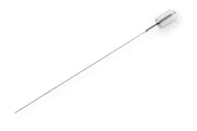 6.5 µL, Microliter Intraocular Injector Syringe, Removable Needle (RN) 6609071-01 - Lab Syringes - Hamilton Company