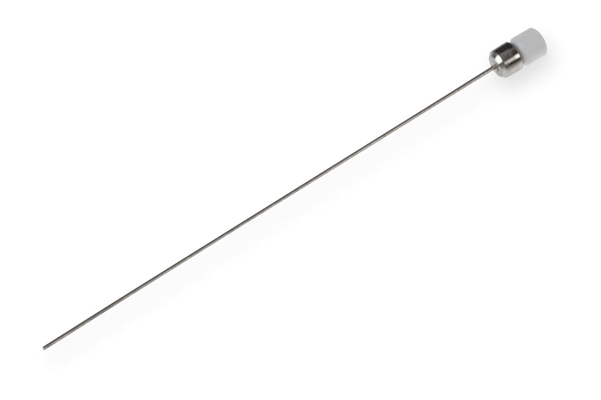 26s gauge, Small Hub Removable Needle (RN) 7768-01 - Lab Needles - Hamilton Company