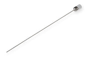 26s gauge, Small Hub Removable Needle (RN) 7768-01 - Lab Needles - Hamilton Company